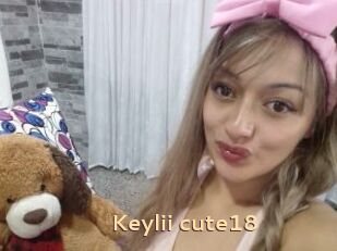 Keylii_cute18