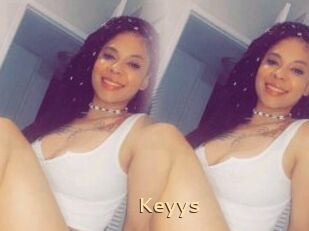 Keyys