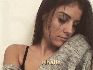 Khaila