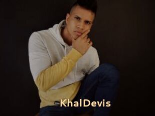 KhalDevis