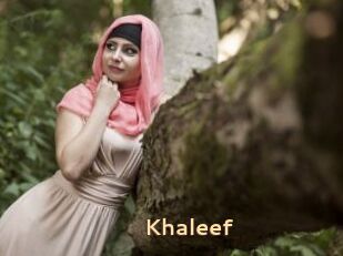 Khaleef