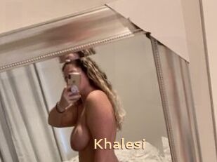 Khalesi