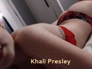 Khali_Presley