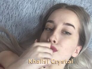 Khalisi_Crystal