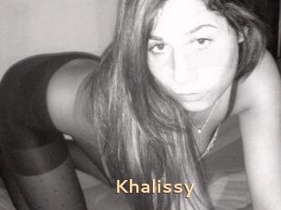 Khalissy