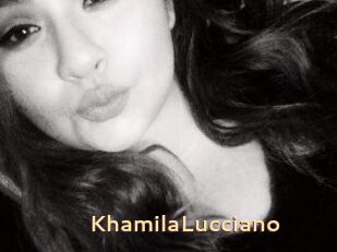 KhamilaLucciano