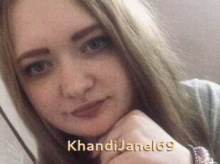 KhandiJanel69