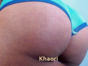 Khaori