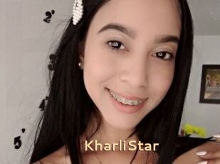 KharliStar