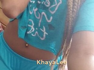 KhayaLee