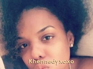 Khennedyxoxo