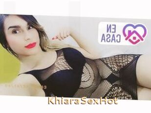 KhiaraSexHot