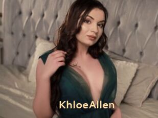 KhloeAllen