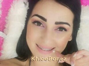 KhloeBonez