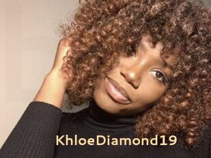 KhloeDiamond19