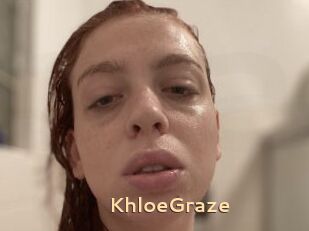 KhloeGraze