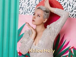 KhloeHoly