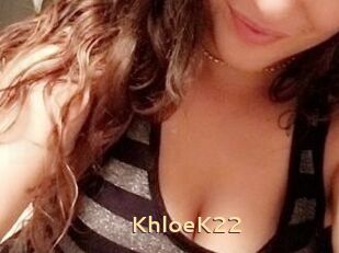 KhloeK22