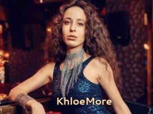 KhloeMore