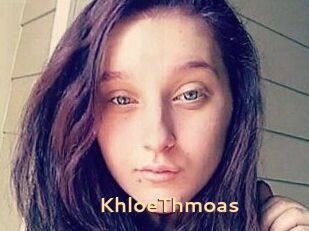 KhloeThmoas