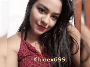 Khloex699