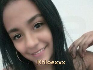 Khloexxx