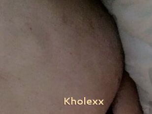 Kholexx