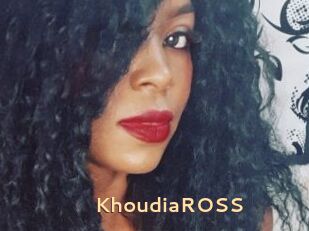 KhoudiaROSS