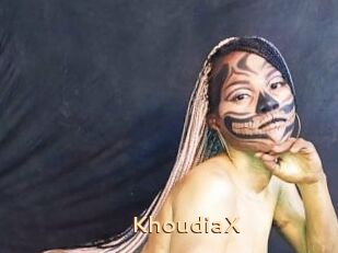 KhoudiaX