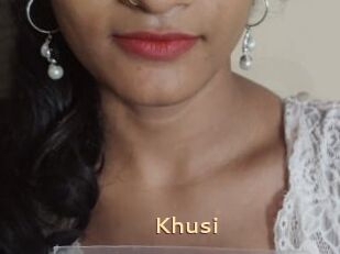 Khusi