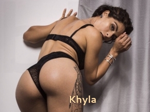 Khyla