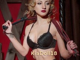 KiaDoll18