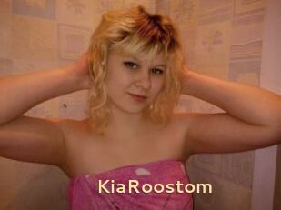 KiaRoostom