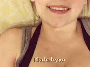 Kiababyxo