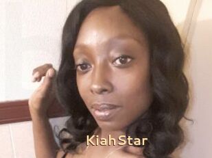 KiahStar