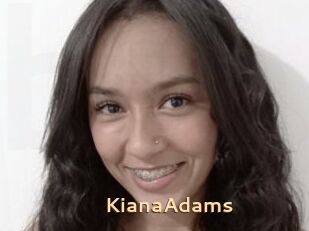 KianaAdams