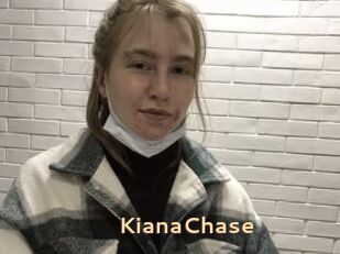 KianaChase