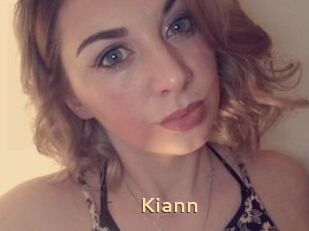 Kiann