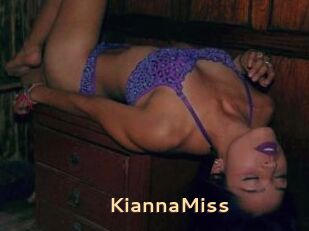 KiannaMiss