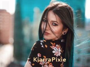 KiarraPixie