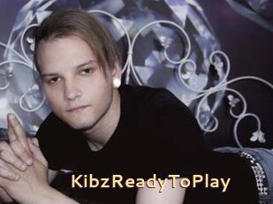 KibzReadyToPlay