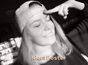 KieraFoster