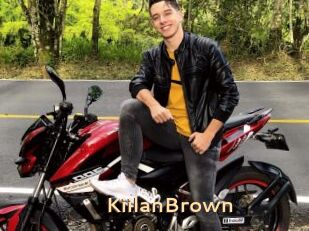 KiilanBrown