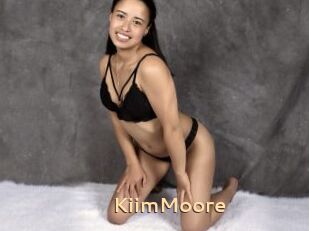 KiimMoore