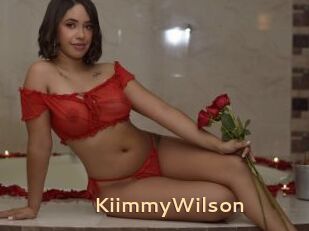 KiimmyWilson