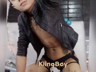 KiingBoy