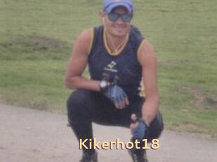 Kikerhot18