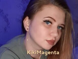 KikiMagenta