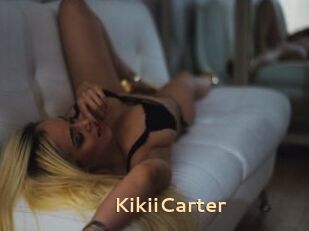 KikiiCarter