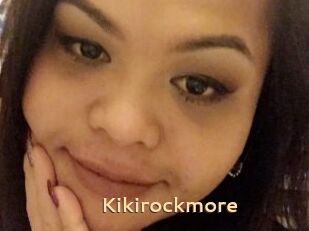 Kikirockmore